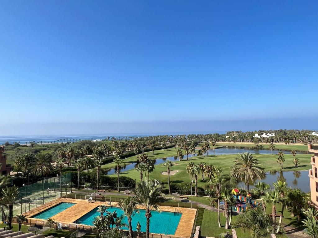 Booking.com: Apartamento Go Deluxe Moriscos Golf , Motril ...