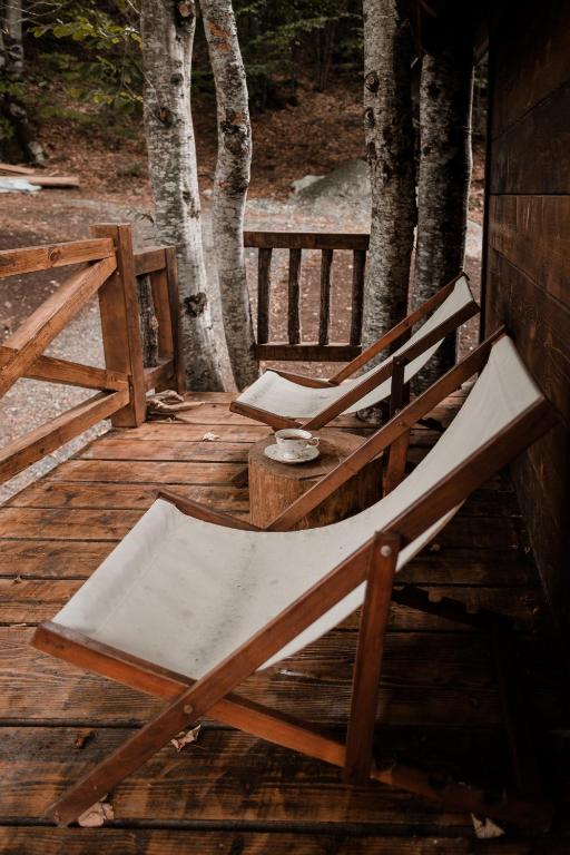 Fotografie z fotogalerie ubytování Black River v destinaci Kolašin