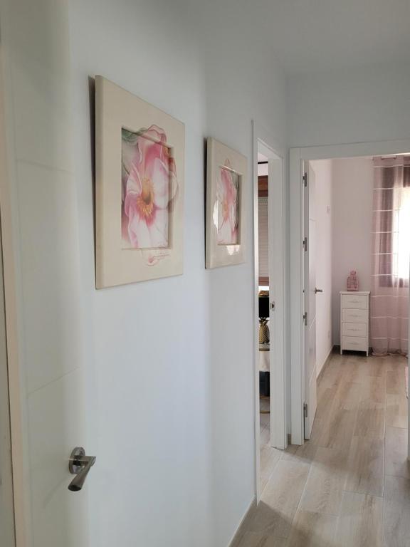 Fotografie z fotogalerie ubytování CASA CLEMEN v destinaci Encinarejo De Córdoba