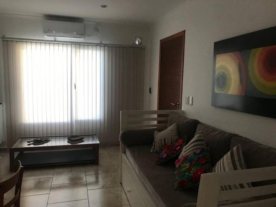 Solo Se Trata De Vivir - One-Bedroom Apartment