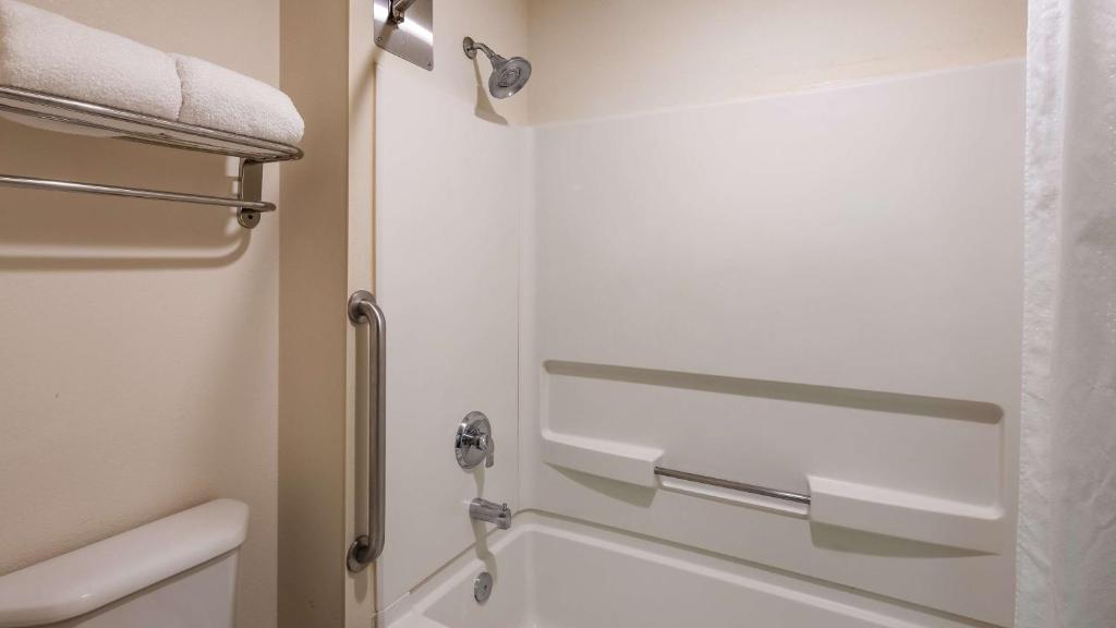 Best Western Plus Peoria - King Suite Avec Canapé-lit
