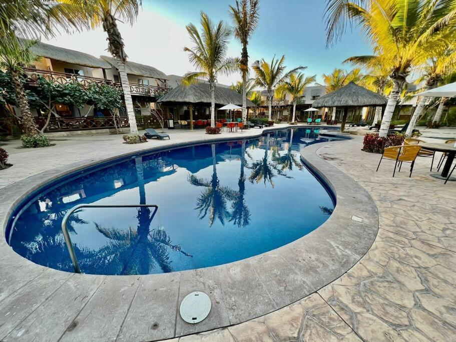 Apartment Hermoso Depa de Playa PE Grand 305 Nvo. Altata, Mexico