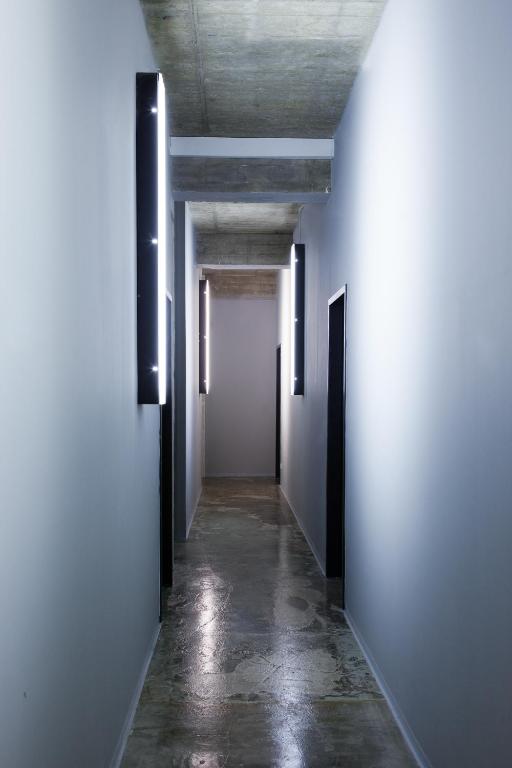 Fotografie z fotogalerie ubytování WALLYARD Stay v Berlíně