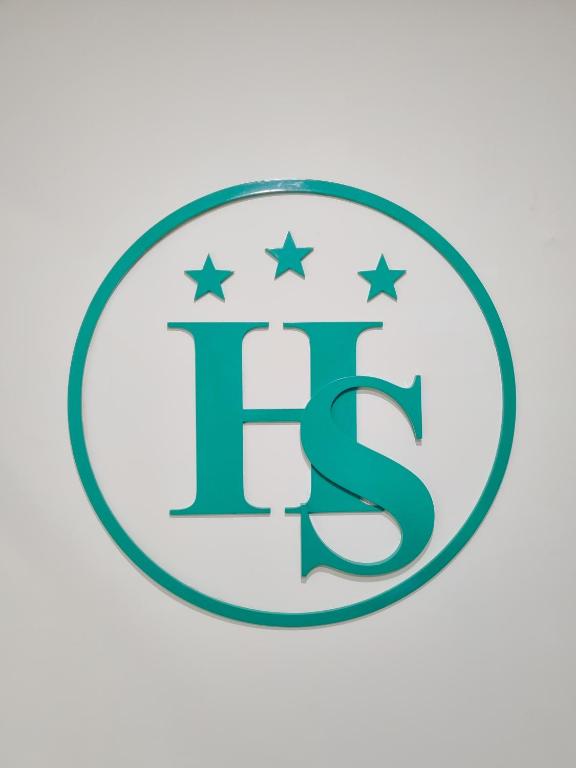 Certifikát, hodnocení, plakát nebo jiný dokument vystavený v ubytování Hostal Solari