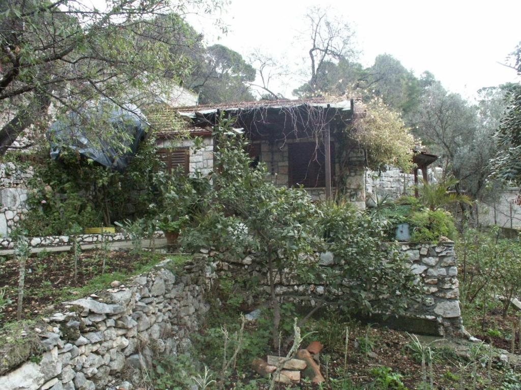 Fotografia z galérie ubytovania Apartments by the sea Babine Kuce, Mljet - 610 v destinácii Goveđari