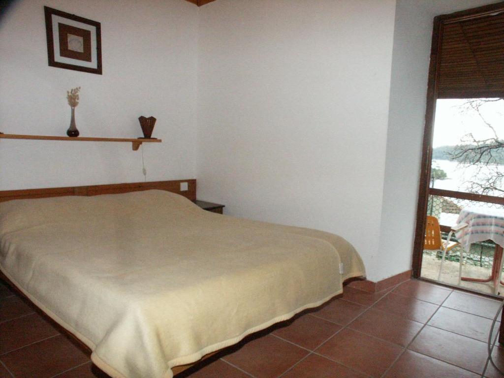 Fotografia z galérie ubytovania Apartments by the sea Babine Kuce, Mljet - 610 v destinácii Goveđari