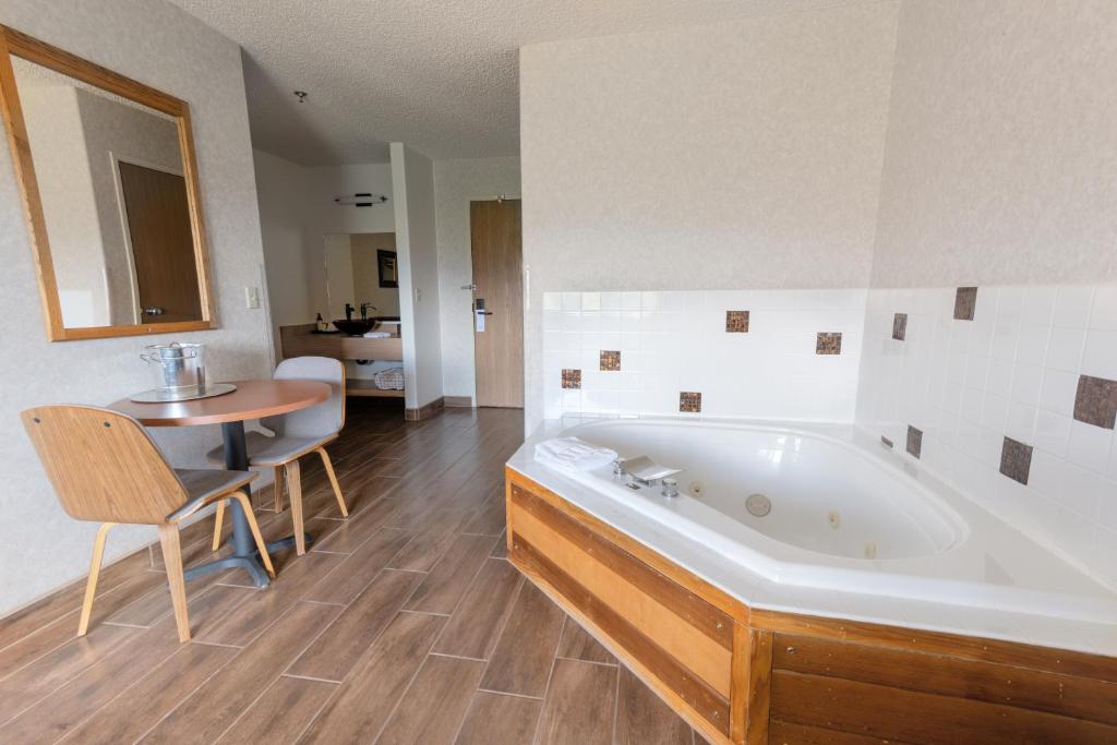 Fotografie z fotogalerie ubytování Red Sands Hotel v destinaci Torrey
