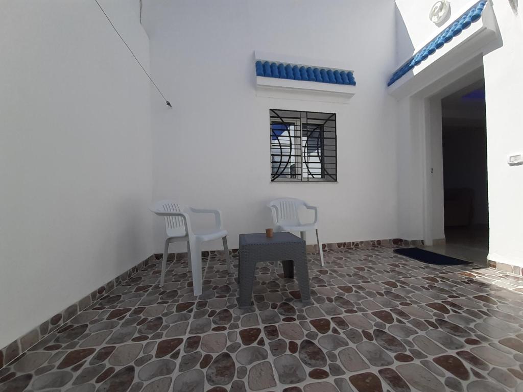 Fotografie z fotogalerie ubytování Dar salah v destinaci Hammamet