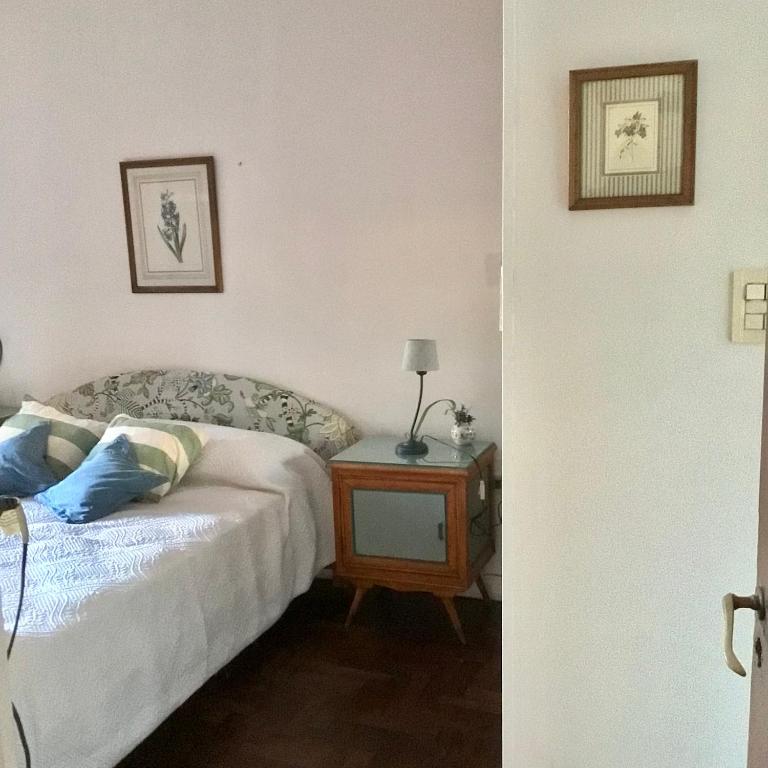 CASA SALTA - A escasos metros de la peatonal y muy próximo a la costanera - One-Bedroom Apartment