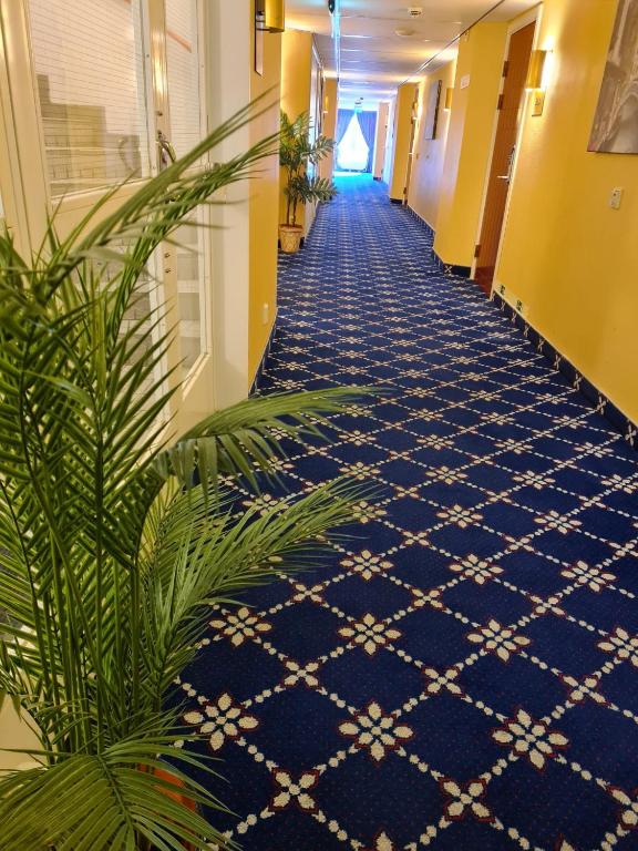 Fotografie z fotogalerie ubytování Noah Longstay v destinaci Västerås