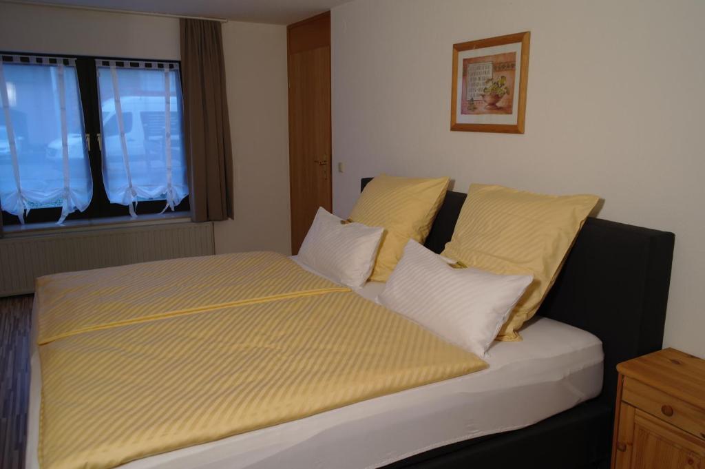 Heidehotel Jagdhof Dobra GmbH - Apartamento De Un Dormitorio