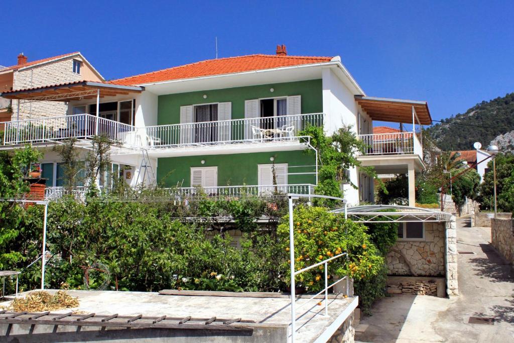 Fotografia z galérie ubytovania Apartments with a parking space Hvar - 624 v destinácii Hvar