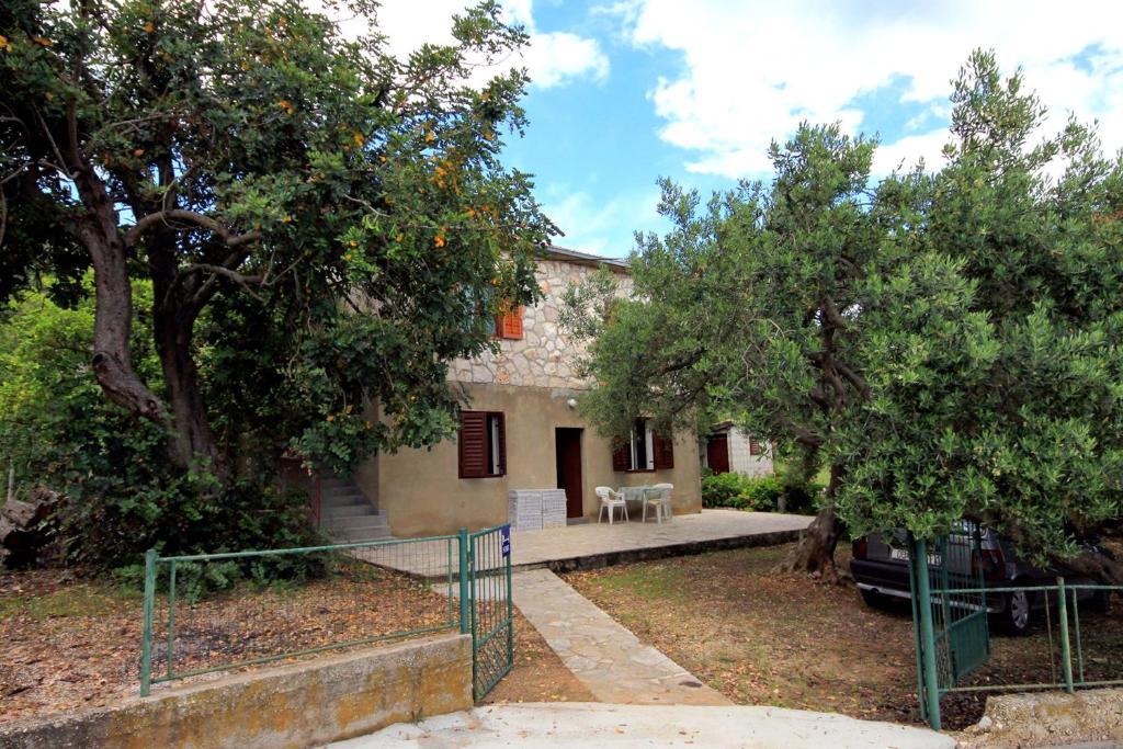 Fotografia z galérie ubytovania Apartments with a parking space Zavala, Hvar - 593 v destinácii Jelsa