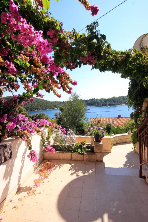 Fotografia z galérie ubytovania Apartment Korcula 572a na Korčuli