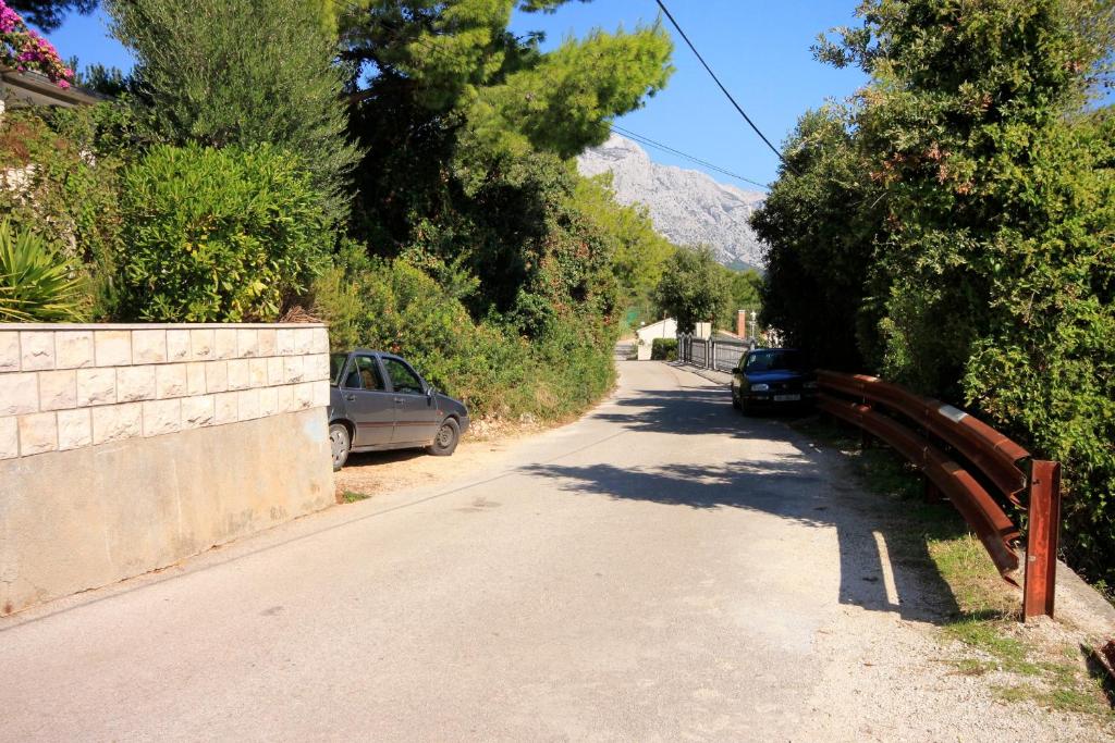 Fotografia z galérie ubytovania Apartment Korcula 572a na Korčuli