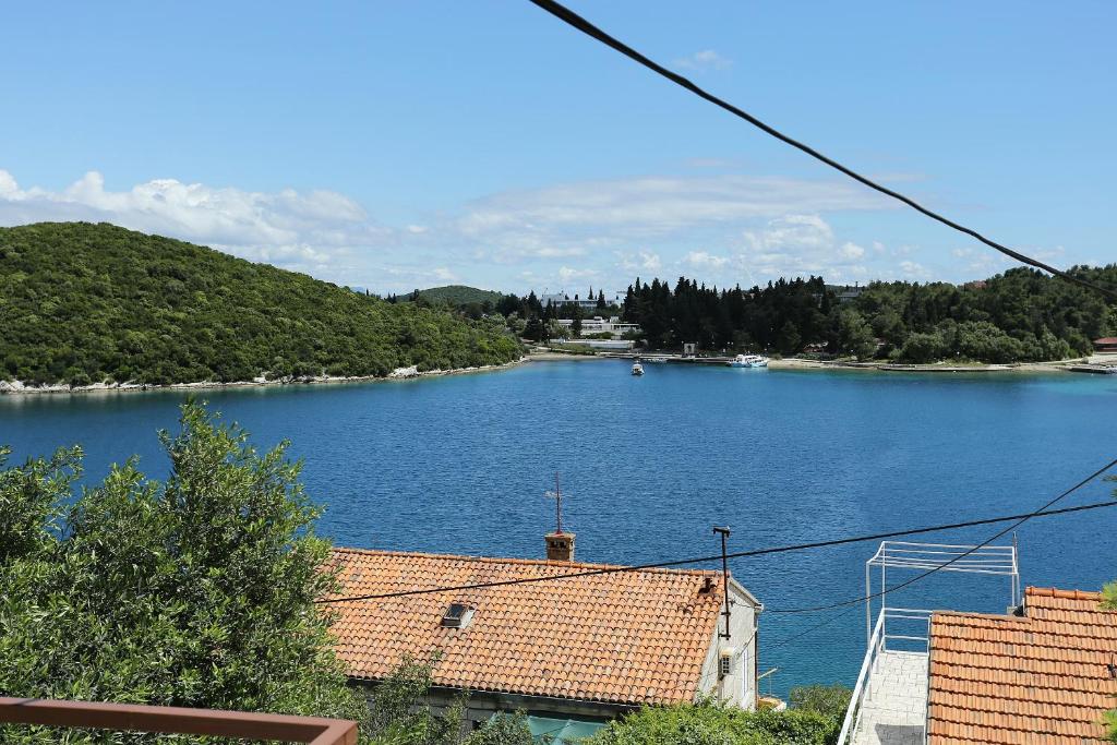 Fotografia z galérie ubytovania Apartment Korcula 572a na Korčuli