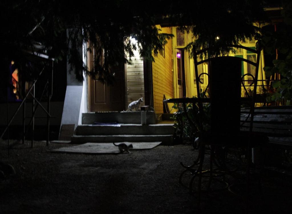 Fotografie z fotogalerie ubytování budabu v destinaci Signagi
