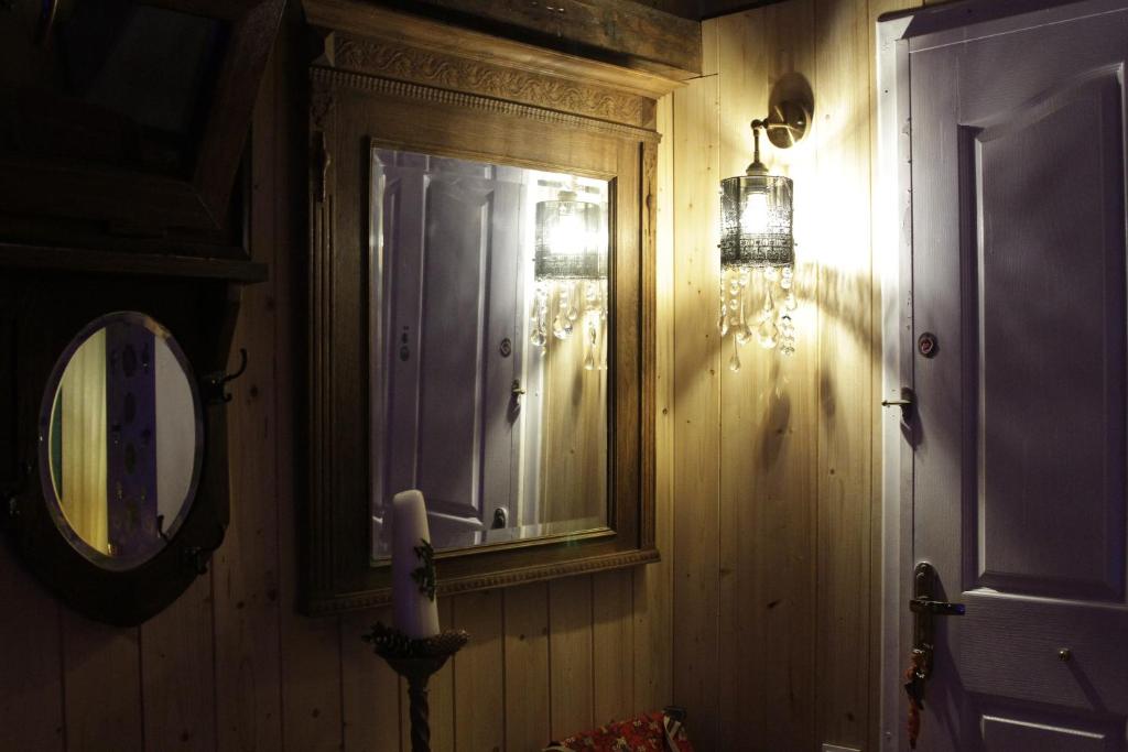 Fotografie z fotogalerie ubytování budabu v destinaci Signagi