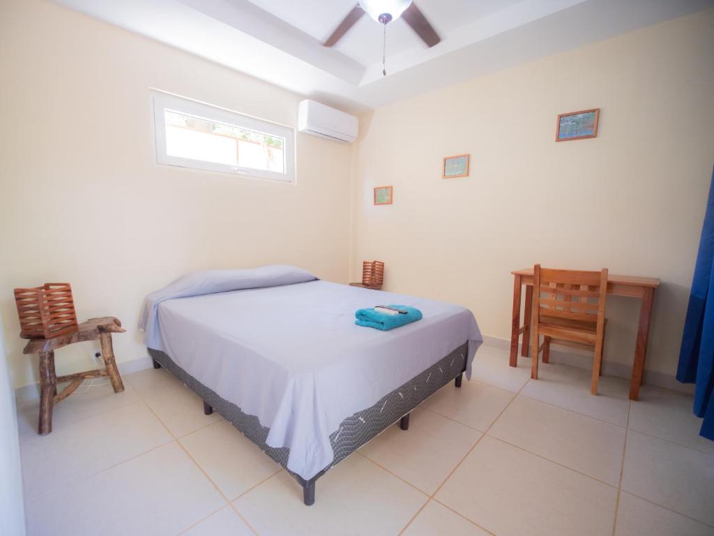 Casa Inti Guesthouse & Lodge - Chambre Double Avec Salle De Bain Privée