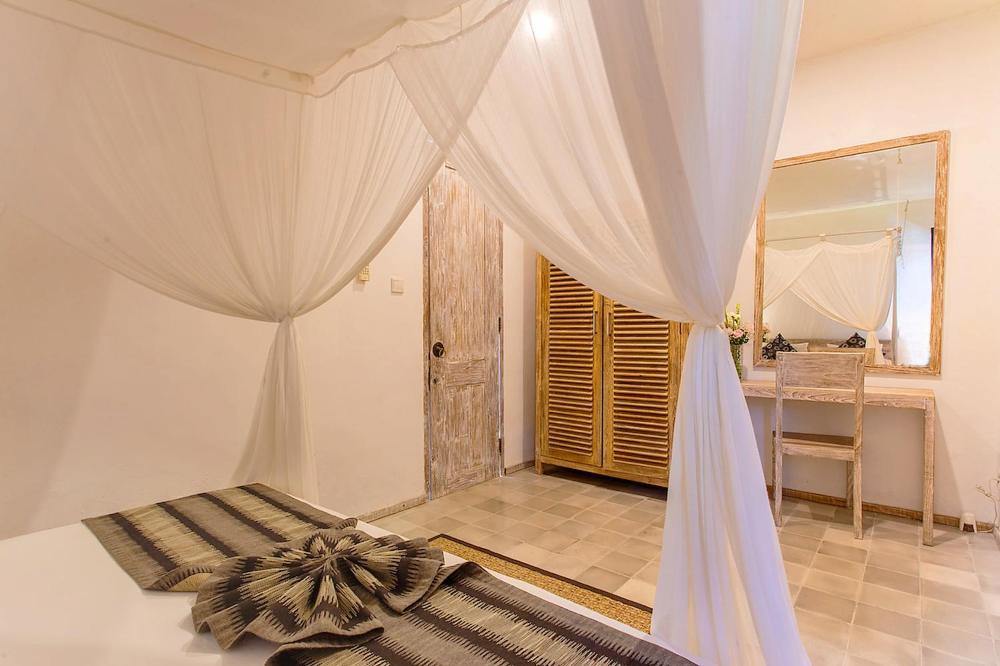 Gili Eco Villas - 13