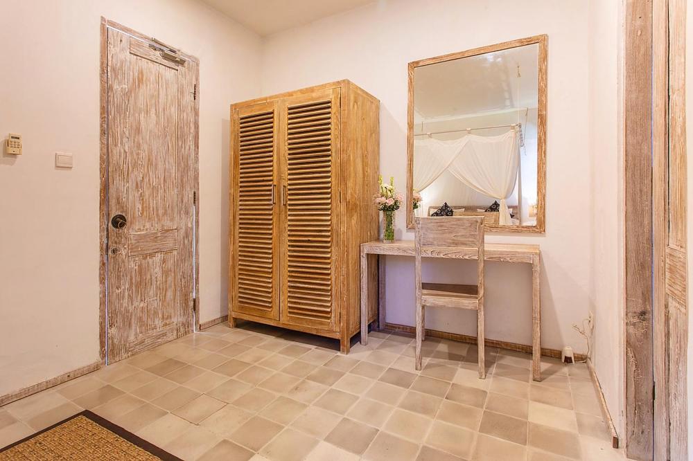 Gili Eco Villas - 12