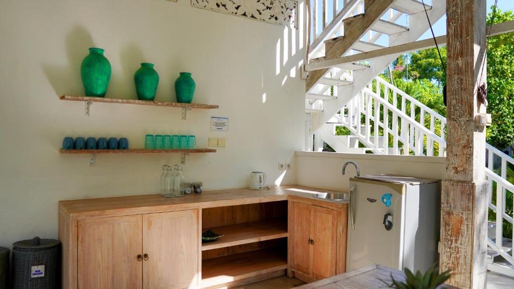 Gili Eco Villas - 15