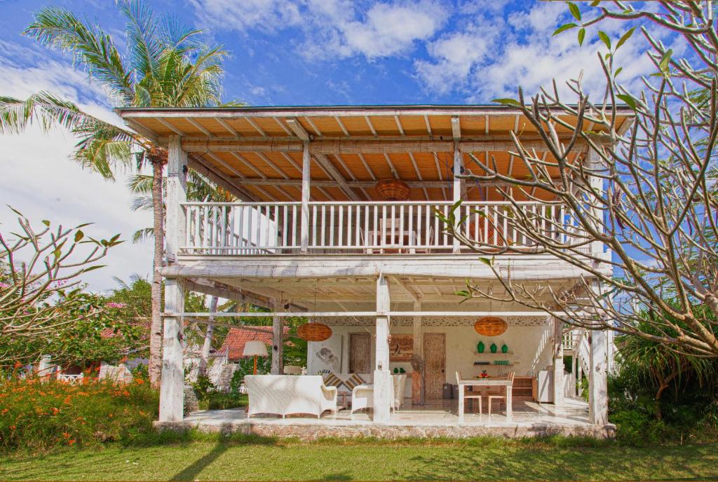 Gili Eco Villas - 10