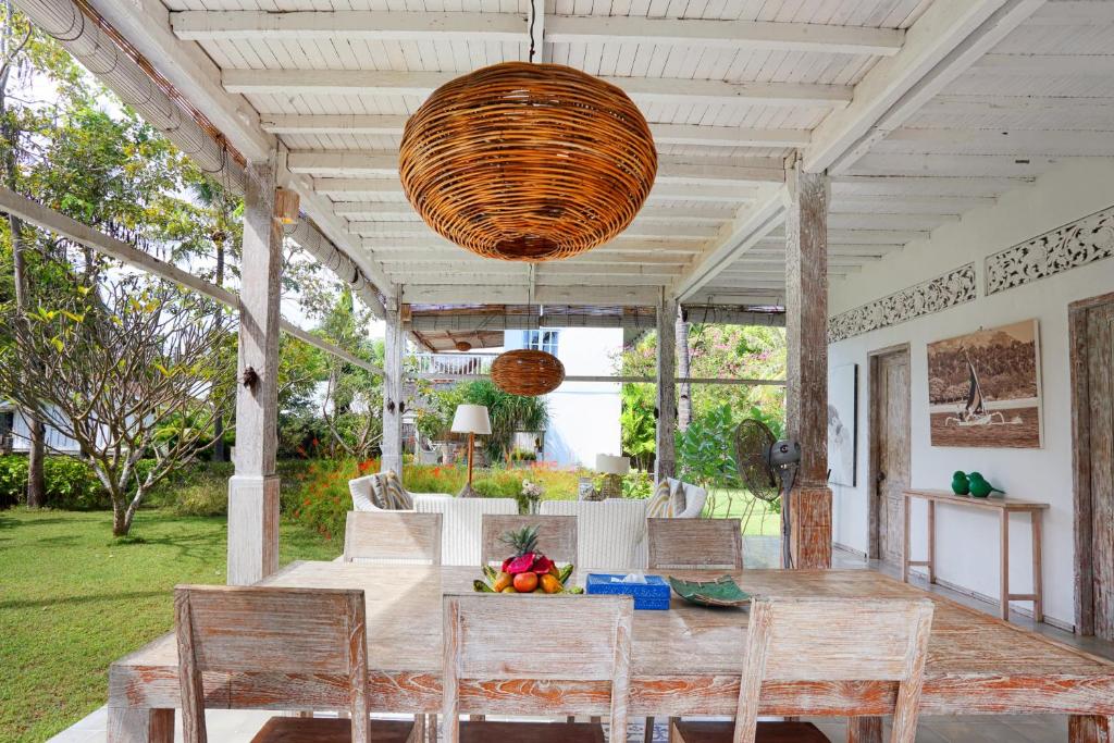 Gili Eco Villas - 11