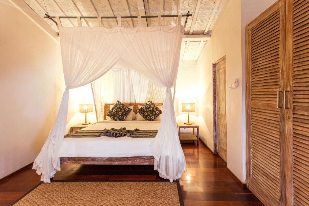 Gili Eco Villas - 18