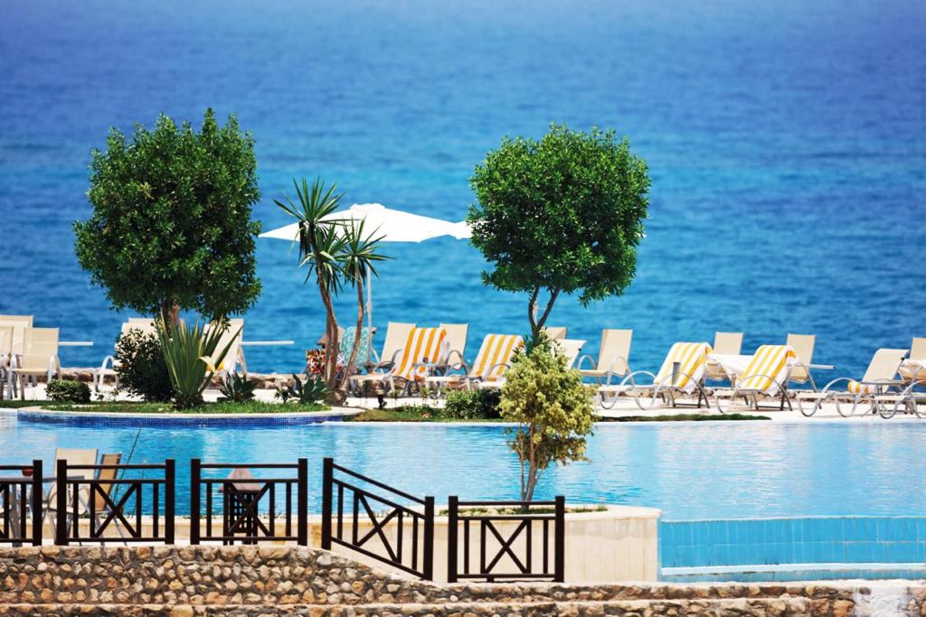 Mövenpick Resort El Sokhna