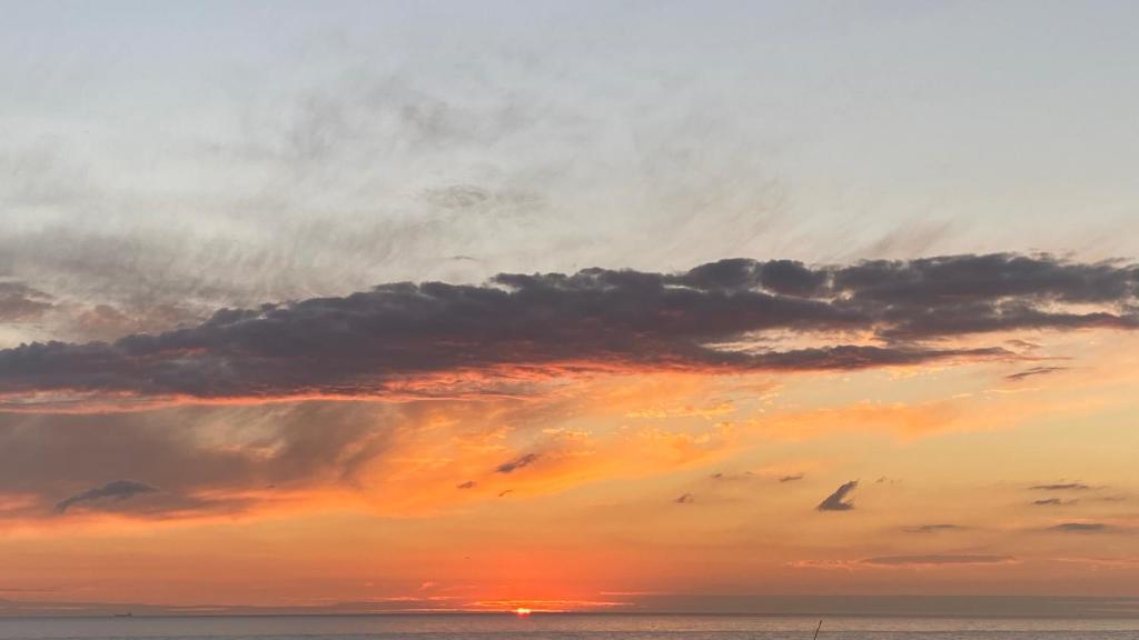 Rock’s Beach Spot Suit - Suite Met Uitzicht Op Zee