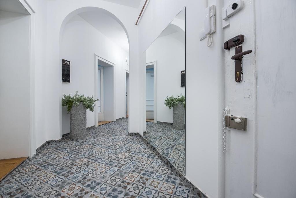 Apartamenty Piłsudskiego - Deluxe Apartment