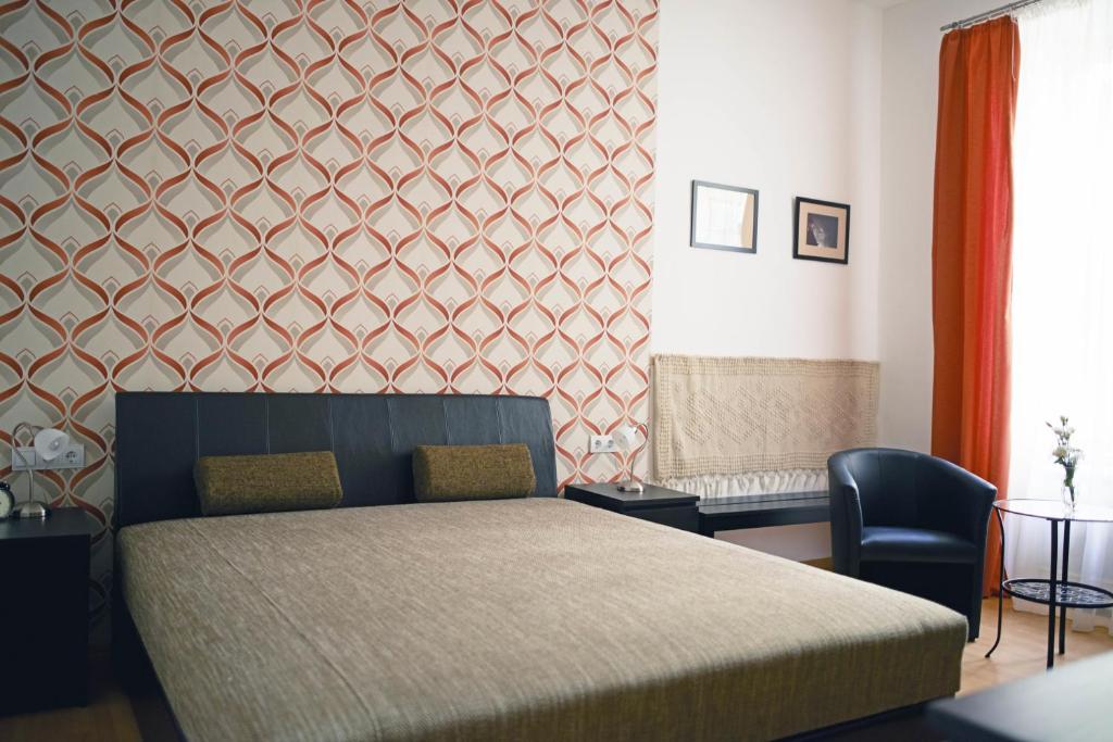Louisa Apartment - Apartment