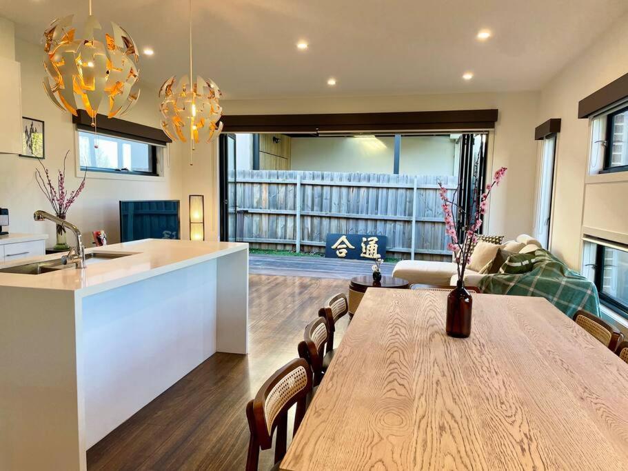 Sakura House- Beautiful Japanese Style Family Home - Housity