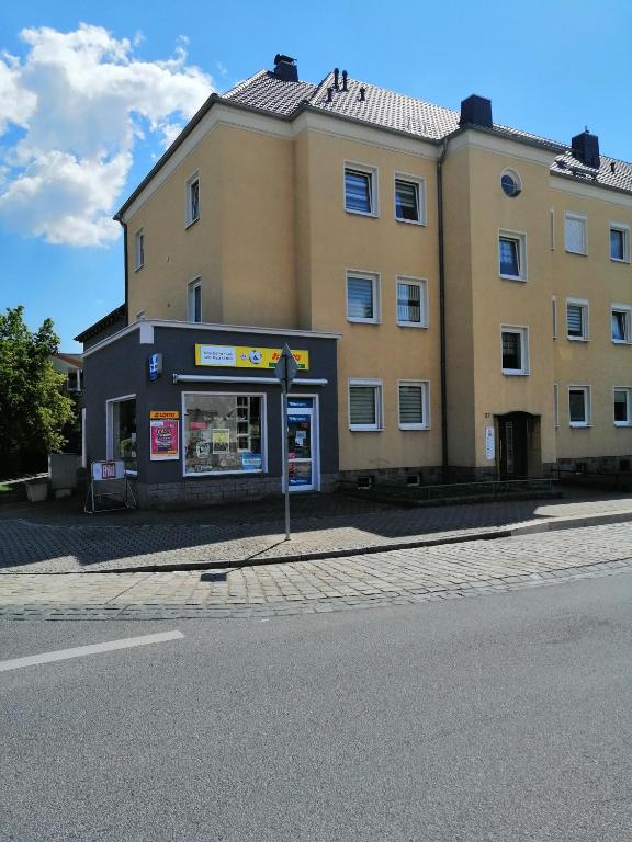 Ferienwohnung Bautzen Süd - 18