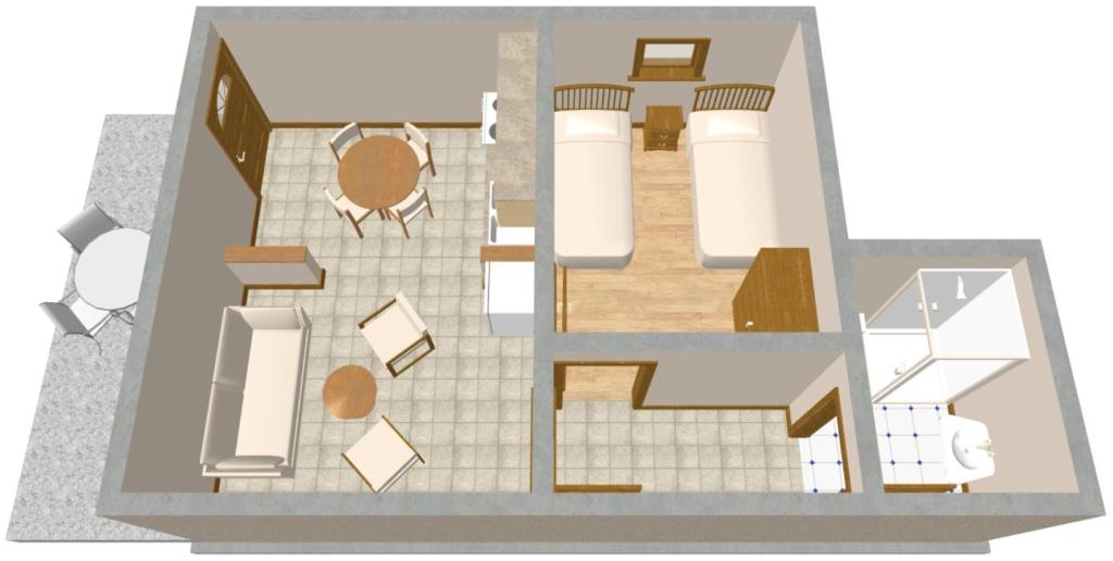 Fotografie z fotogalerie ubytování Apartments with a parking space Slatine, Ciovo - 1099 v destinaci Slatine