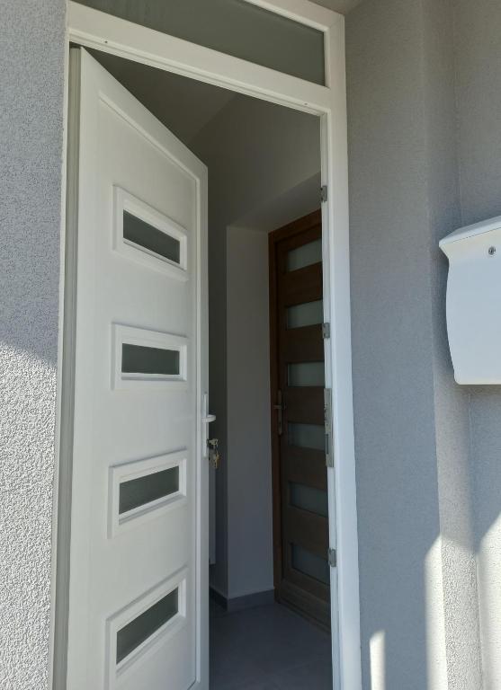 Fotografie z fotogalerie ubytování Major11 apartman - Zsolnay negyed v destinaci Pécs