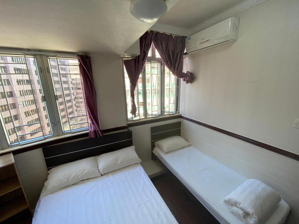 National Inn - Triple Room