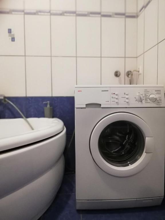 Zdjęcie z galerii obiektu TITANON w mieście Tríkala