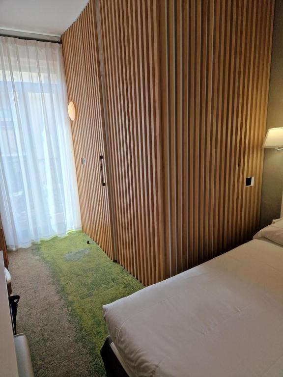 Hôtel La Villa Tosca - Resim 16