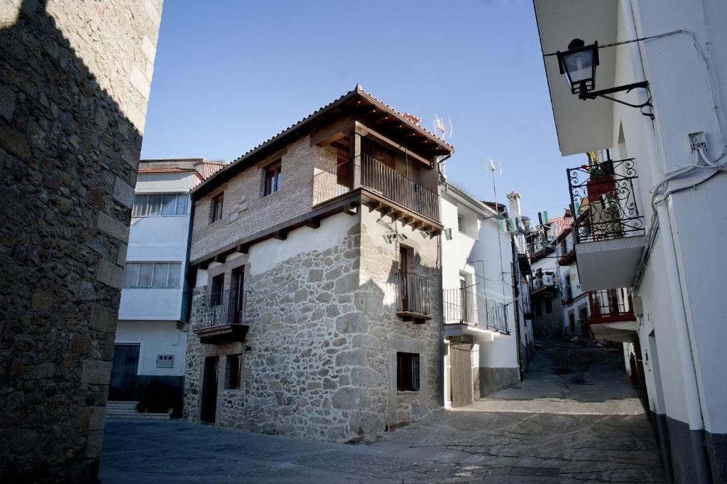 Apartamento Rural Arbequina, Casas del Monte – Updated 2022 ...