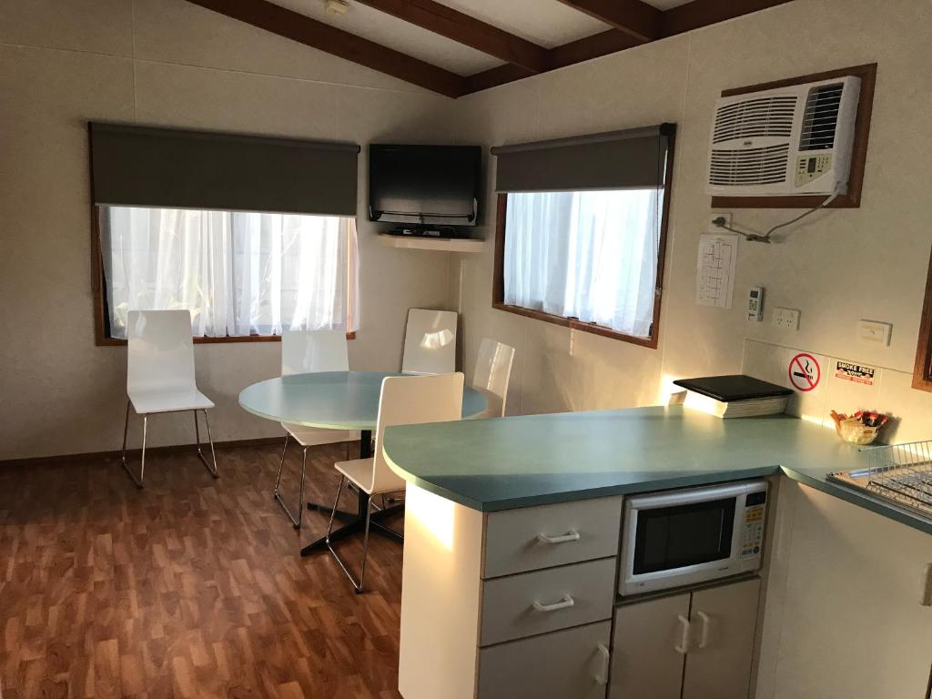 Inverloch Cabins & Apartments - Cabina