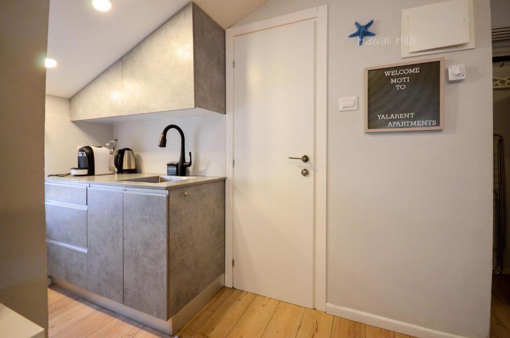 Yalarent Hawaii Complex Boutique & Garden Hotel Apartments Eilat - 工作室公寓