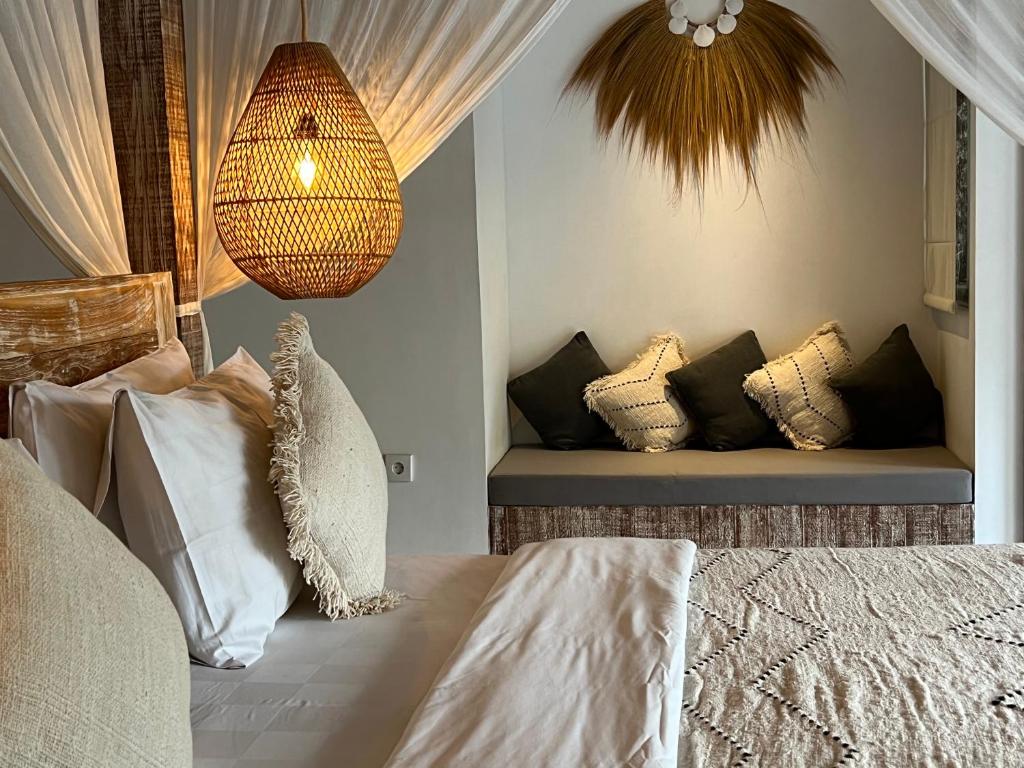 Santana Villas Bingin - 1