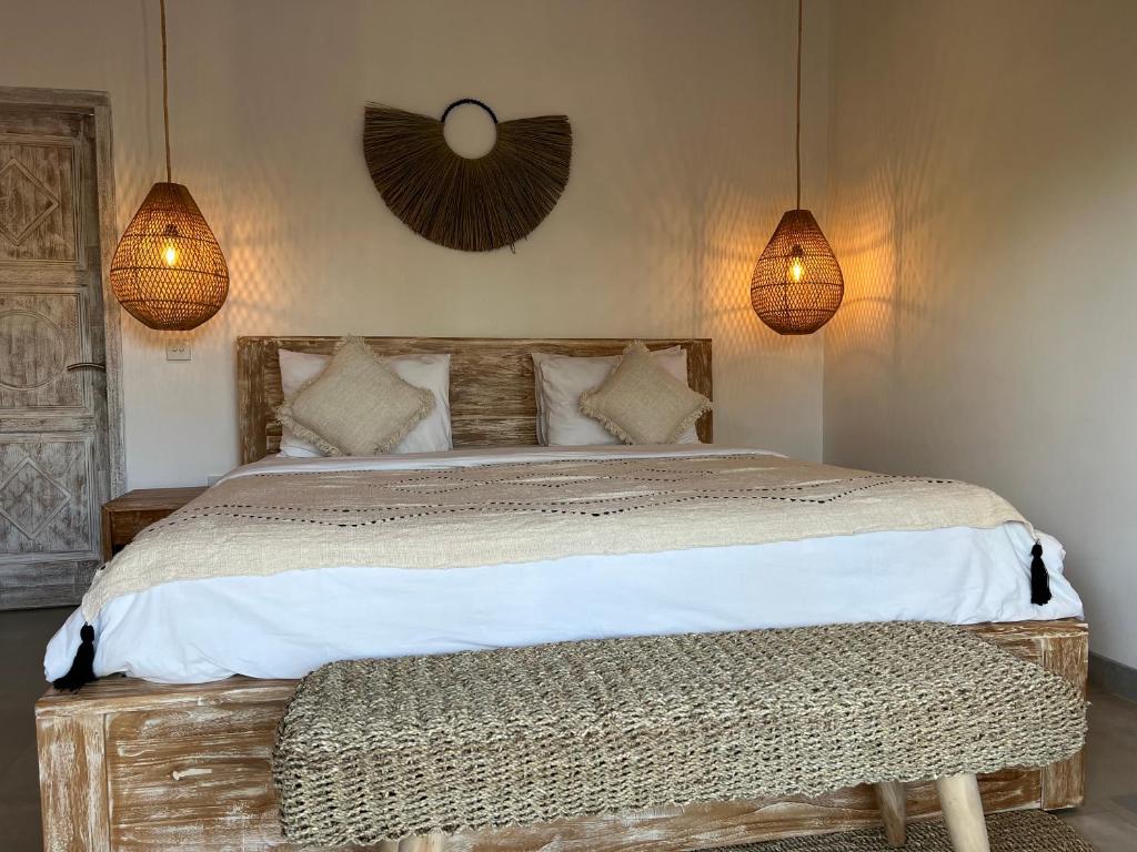 Santana Villas Bingin - 3