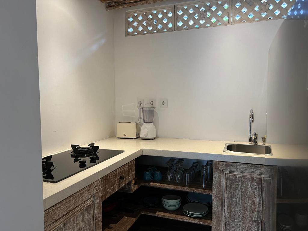 Santana Villas Bingin - 4