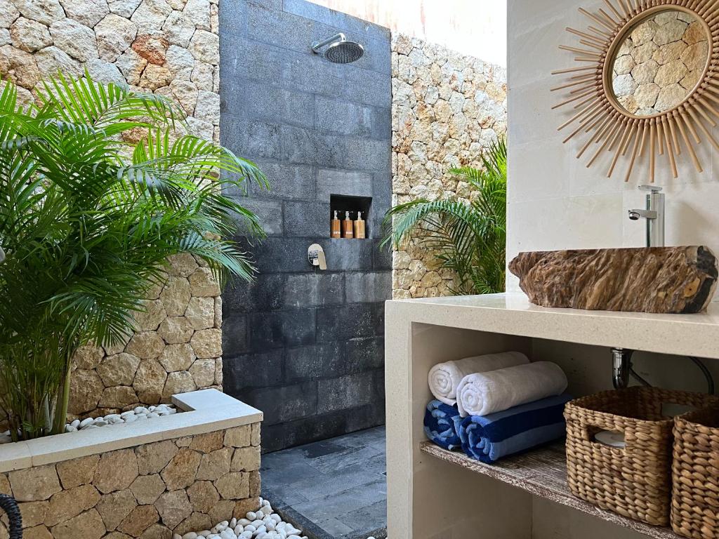 Santana Villas Bingin - 5