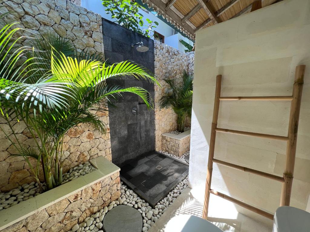 Santana Villas Bingin - 6