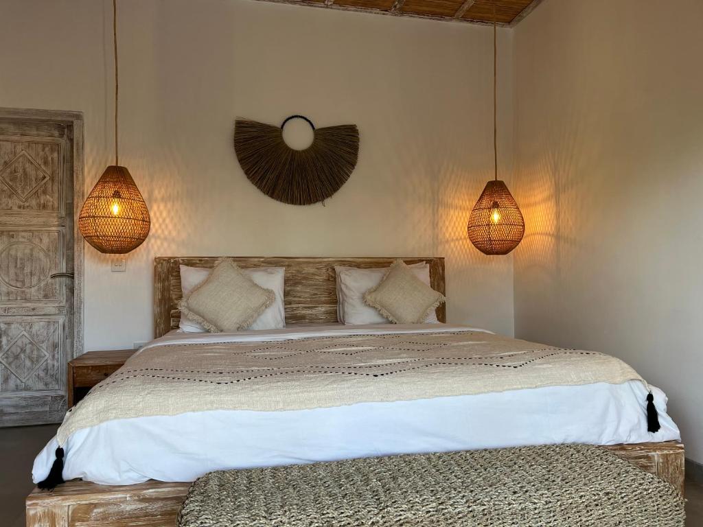 Santana Villas Bingin - 8