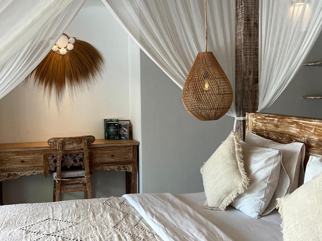 Santana Villas Bingin - 9